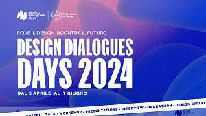 Design dialogues days 2024